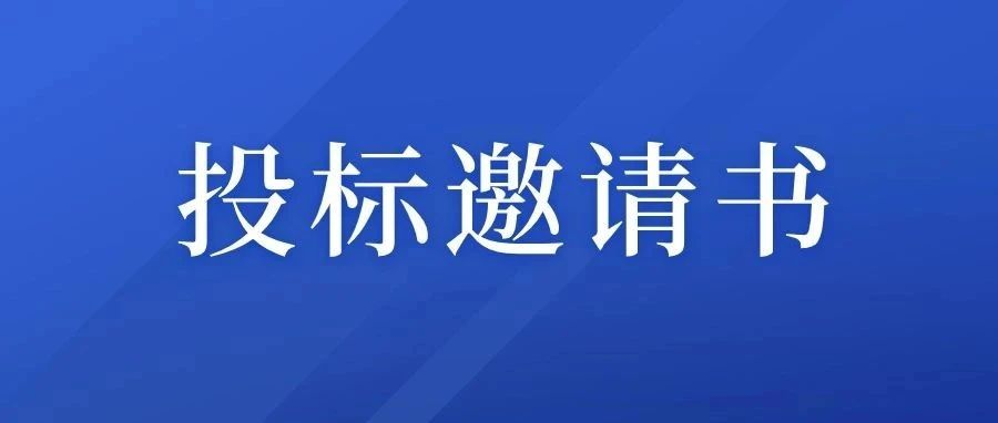 中國宣紙股份有限公司新辦公樓零星維修改造工程投標(biāo)邀請書（招標(biāo)公告）